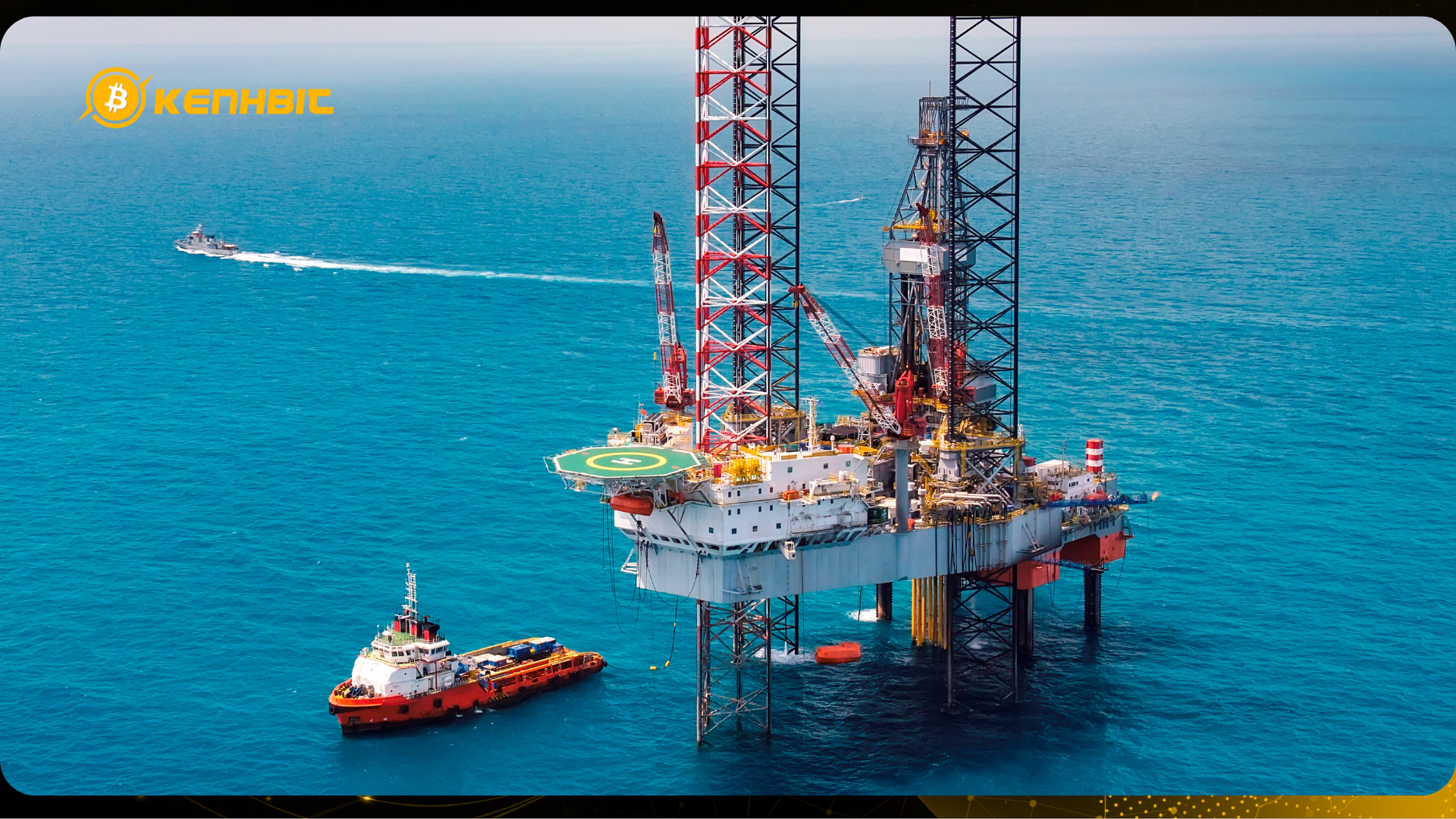 SK Earthon rao bán cổ phần các vùng dầu khí tại Việt Nam: bước chuyển chiến lược trong ngành năng lượng