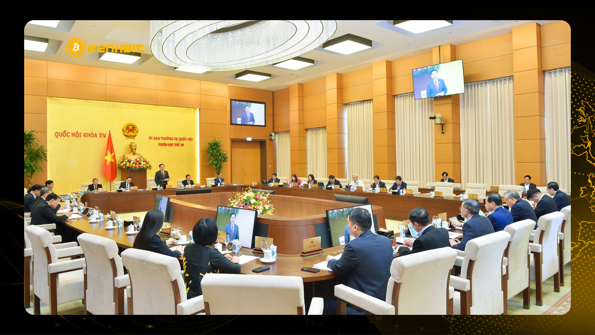 Ủy ban Thường vụ Quốc hội chuẩn bị quyết định tăng mức giảm trừ gia cảnh – tín hiệu tích cực cho người nộp thuế