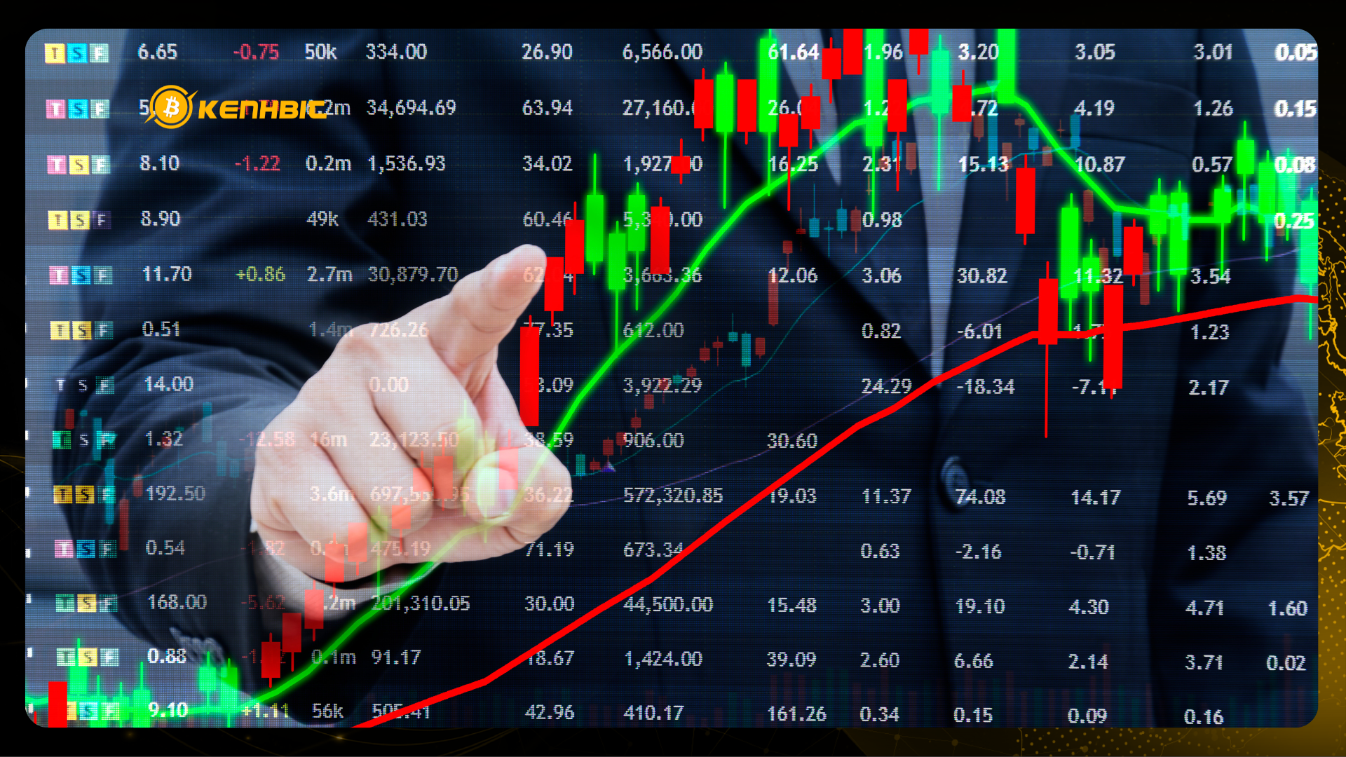 Nhiều quỹ đầu tư quy mô nghìn tỷ USD hướng về thị trường chứng khoán Việt Nam sau khi được nâng hạng