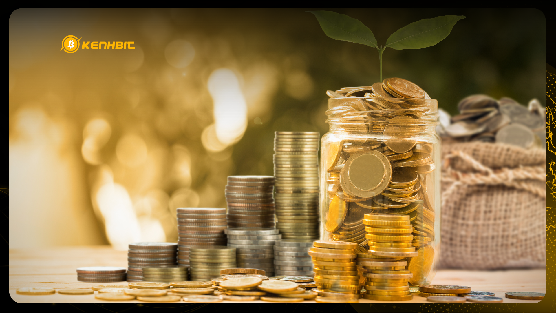 Dòng tiền thông minh “ngược sóng” – Quỹ đầu tư vẫn gom cổ phiếu giữa đợt điều chỉnh mạnh