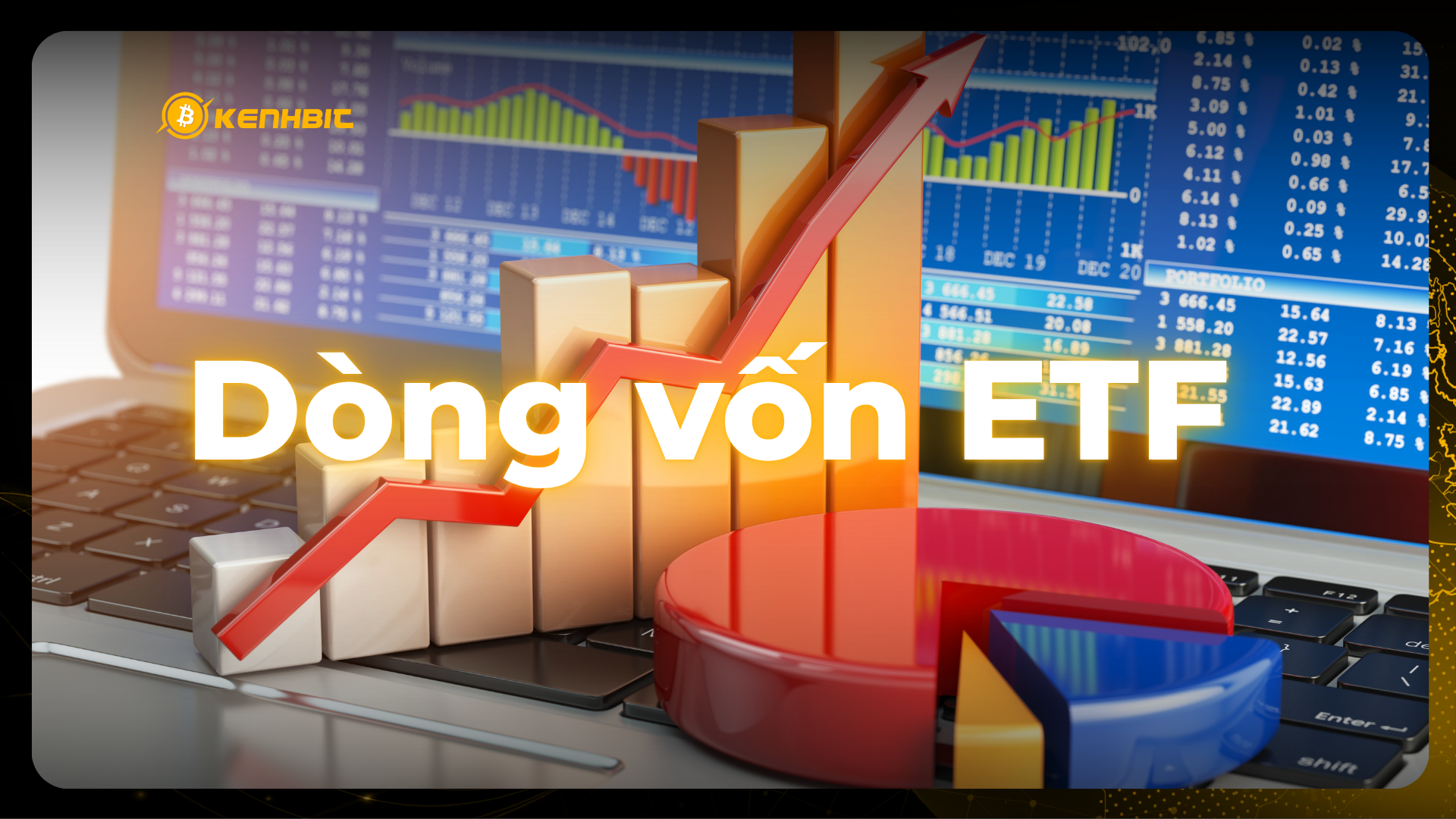 Giải mã nguyên nhân ETF rút ròng 15.500 tỷ – Vì sao khối ngoại quay lưng giữa mùa tăng trưởng?