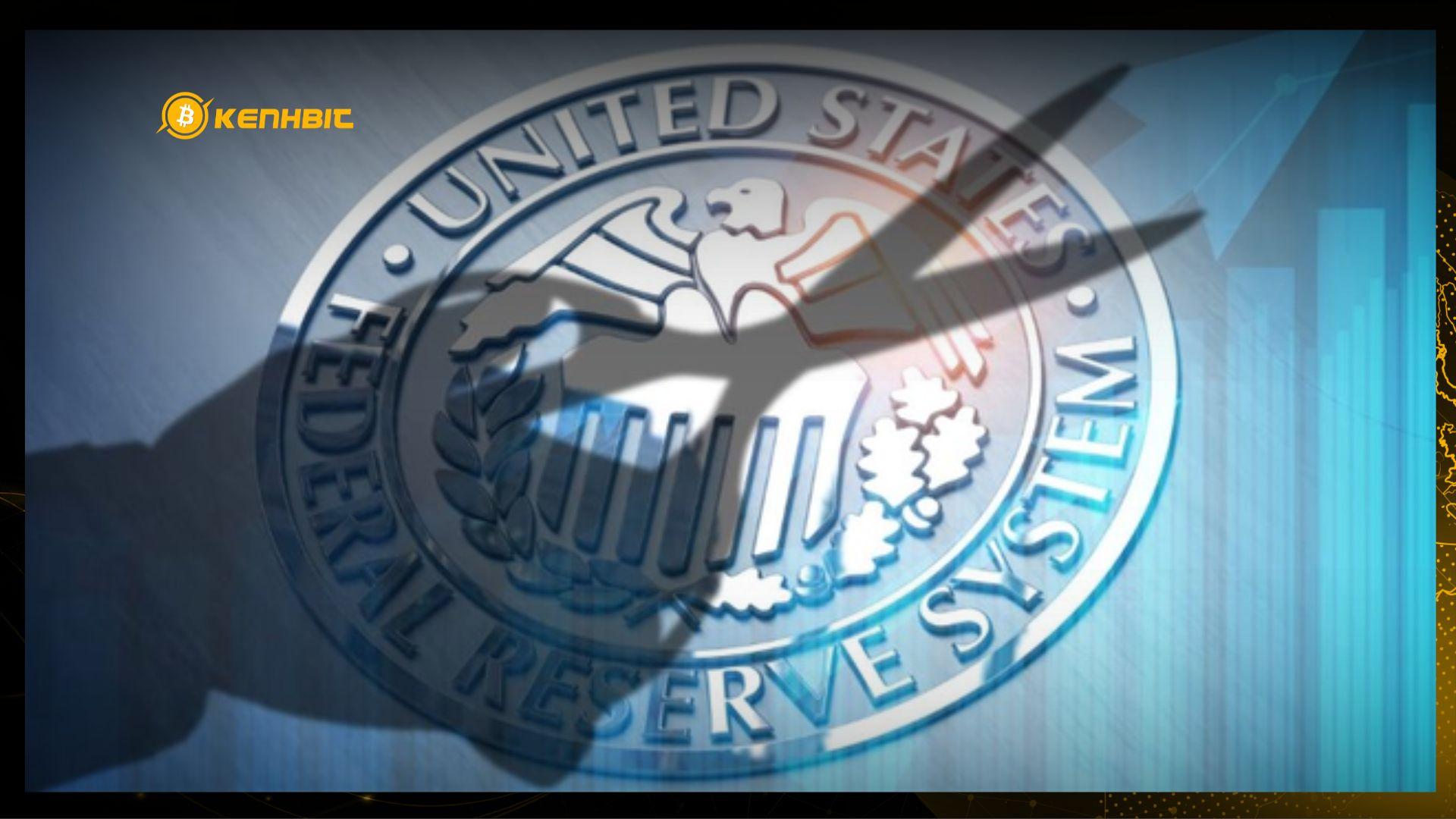 Các quan chức Fed bất đồng về cắt giảm lãi suất – Chủ tịch Powell đối mặt nhiệm vụ khó