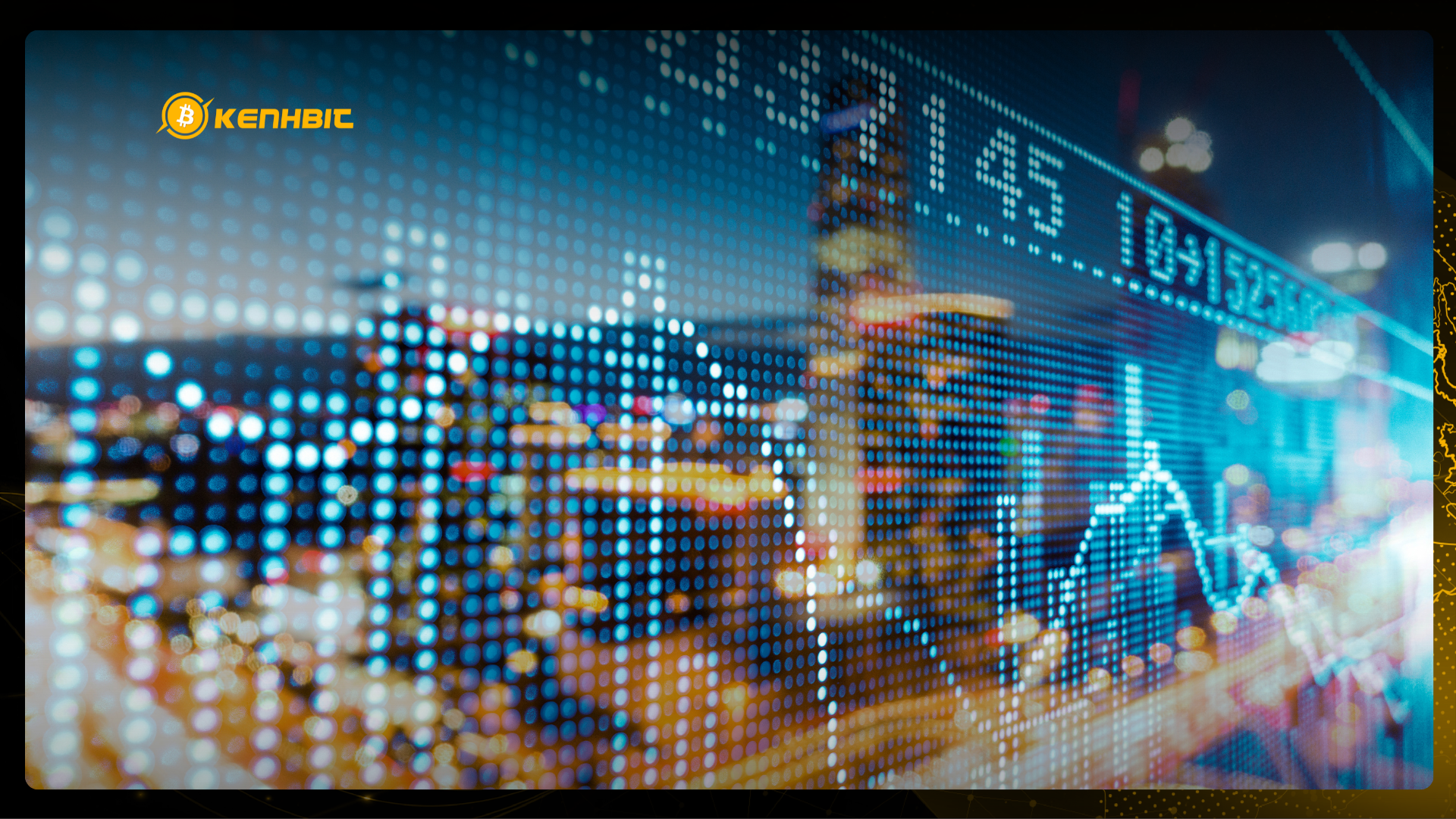 Dòng Vốn Ngoại Đổ Mạnh Vào Thị Trường Mới Nổi Tháng 10/2025: Cơ Hội Và Thách Thức