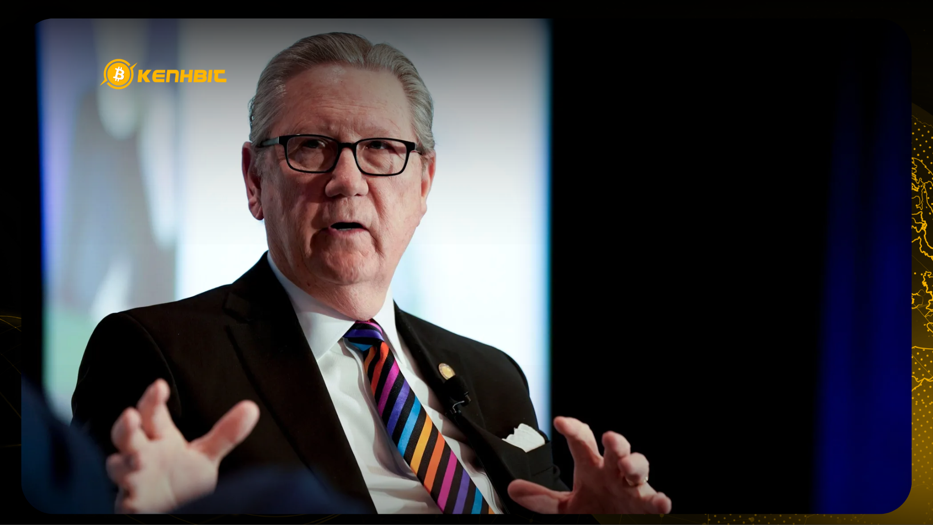 Chủ tịch Fed Schmid cảnh báo lạm phát quá nóng – chính sách tiền tệ cần giữ thắt chặt