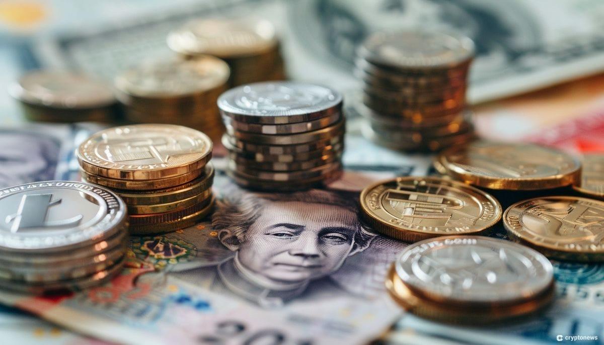 Tài Sản Token Hóa Có Thể Chiếm 1/4 Danh Mục Đầu Tư Đến 2030: Nghiên Cứu State Street