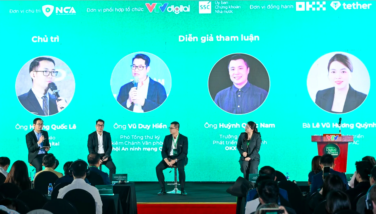 Tạo stablecoin VNDT không khó tạo, thách thức nằm ở cơ chế phát hành