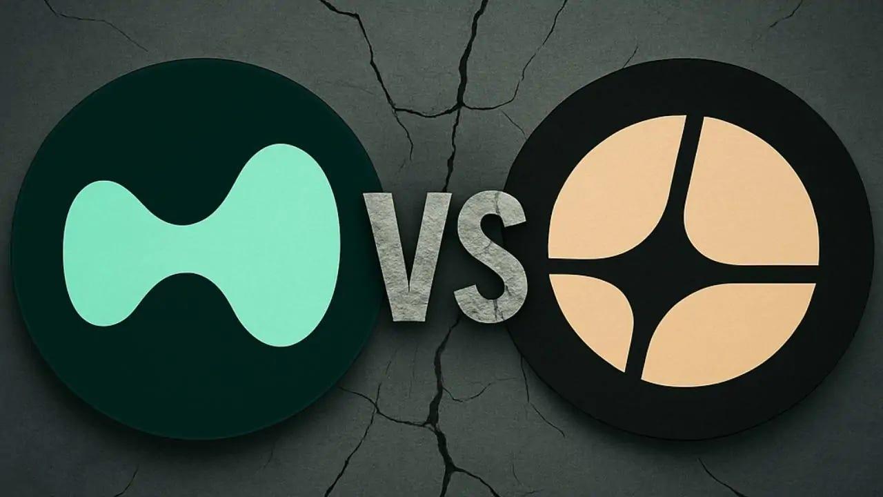 Aster Soán Ngôi Hyperliquid Nhờ Bùng Nổ $1,25 Tỷ Open Interest