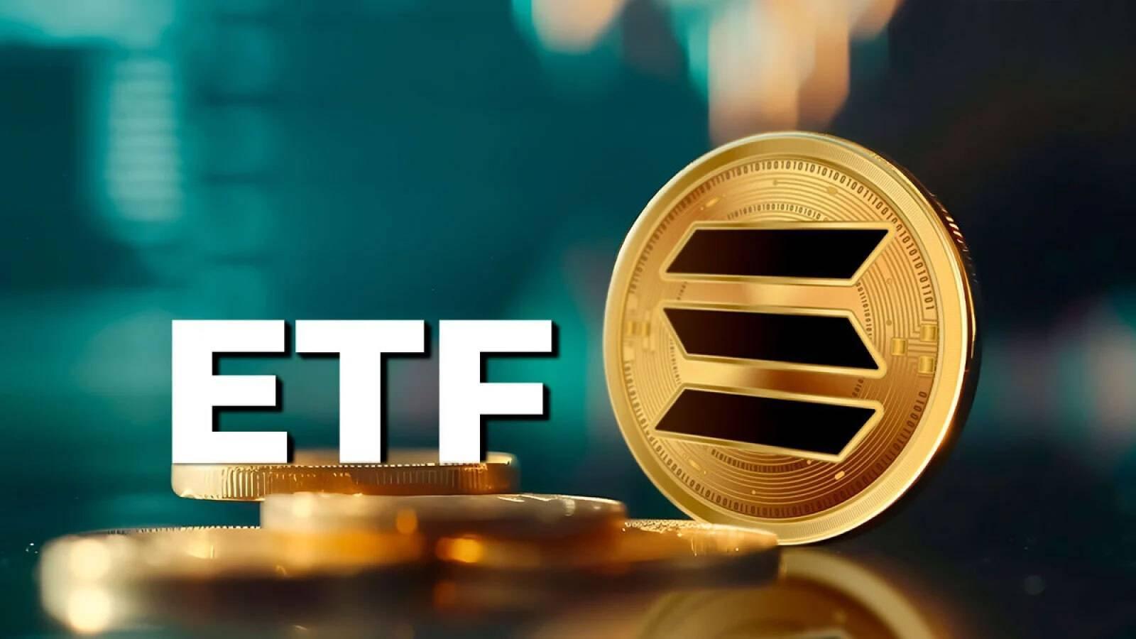 Solana ETF tiếp tục "hút vốn" ngày thứ 4 liên tiếp, dòng tiền chuyển từ Bitcoin, Ether