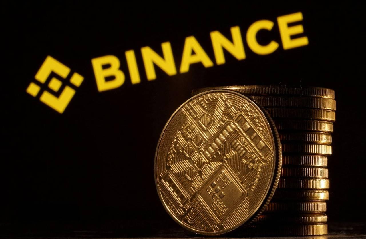 Lượng Bitcoin từ các nhà đầu tư nhỏ lẻ gửi vào Binance giảm kỷ lục