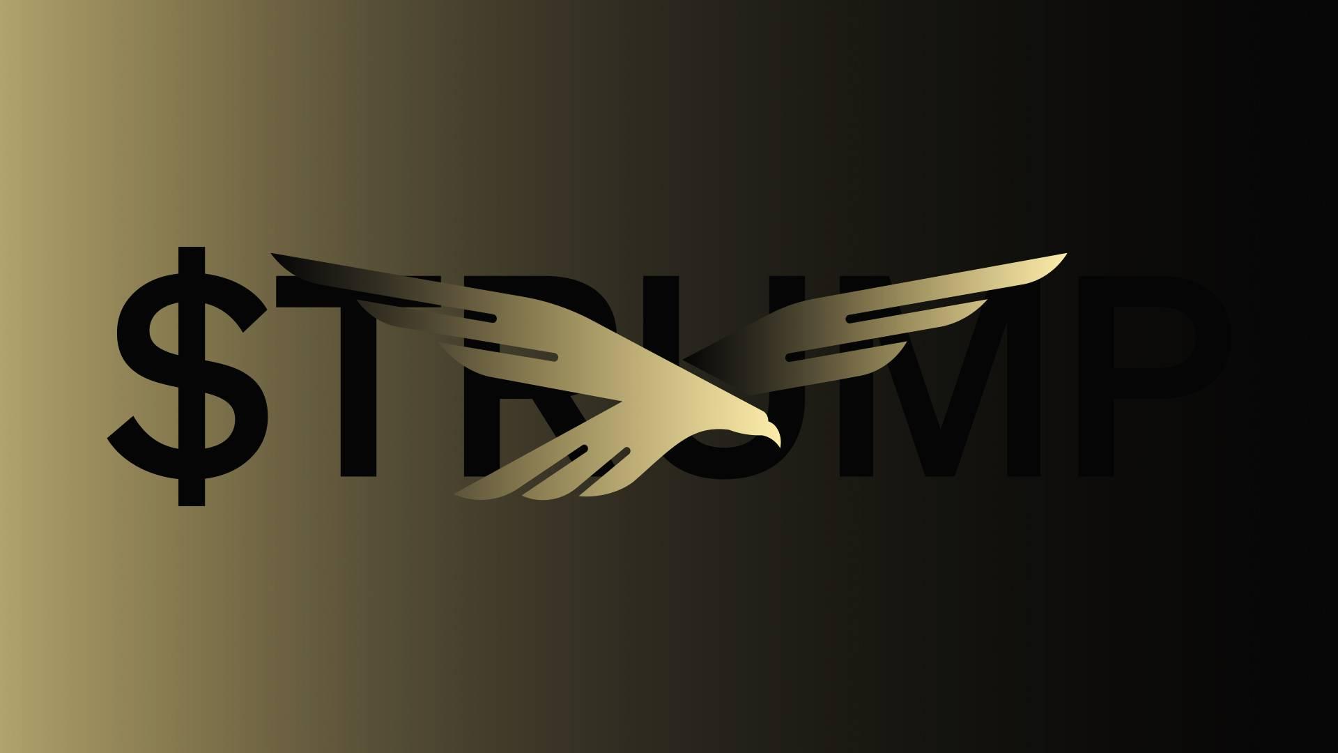 World Liberty Financial Sẽ Đầu Tư Lớn Vào Meme Coin $TRUMP