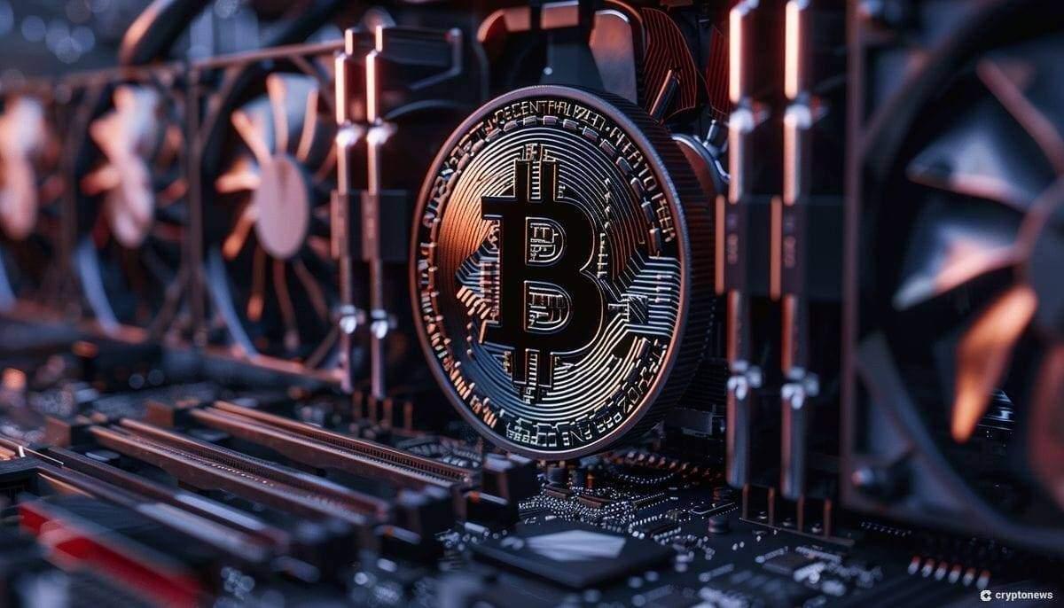 IREN báo lãi tăng 14% nhờ khai thác Bitcoin và ứng dụng AI
