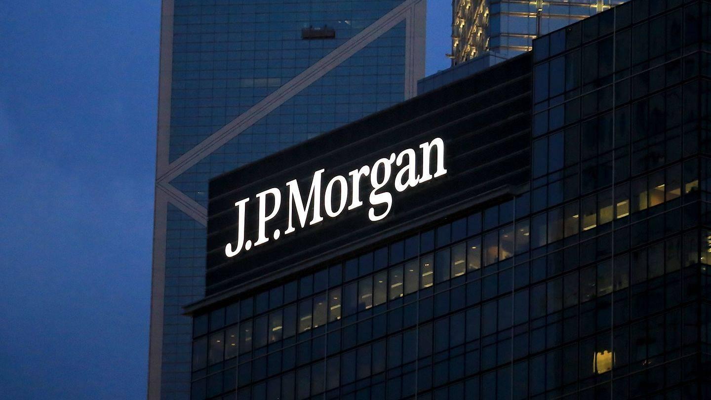JPMorgan Đầu Tư 500 Triệu USD Vào Numerai, Thúc Đẩy Crypto Kết Hợp AI
