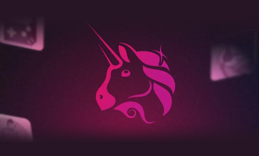 Token Uniswap Tăng Vọt 50% Sau Đề Xuất Thu Phí Và Đốt Token UNI