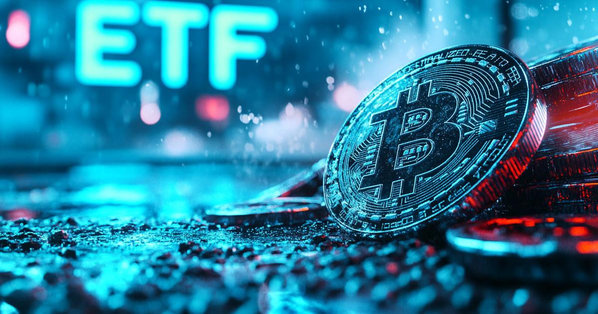 ETF Bitcoin giao ngay tại Mỹ rút ròng hơn 2 tỷ USD – chuỗi outflow tệ thứ hai trong lịch sử