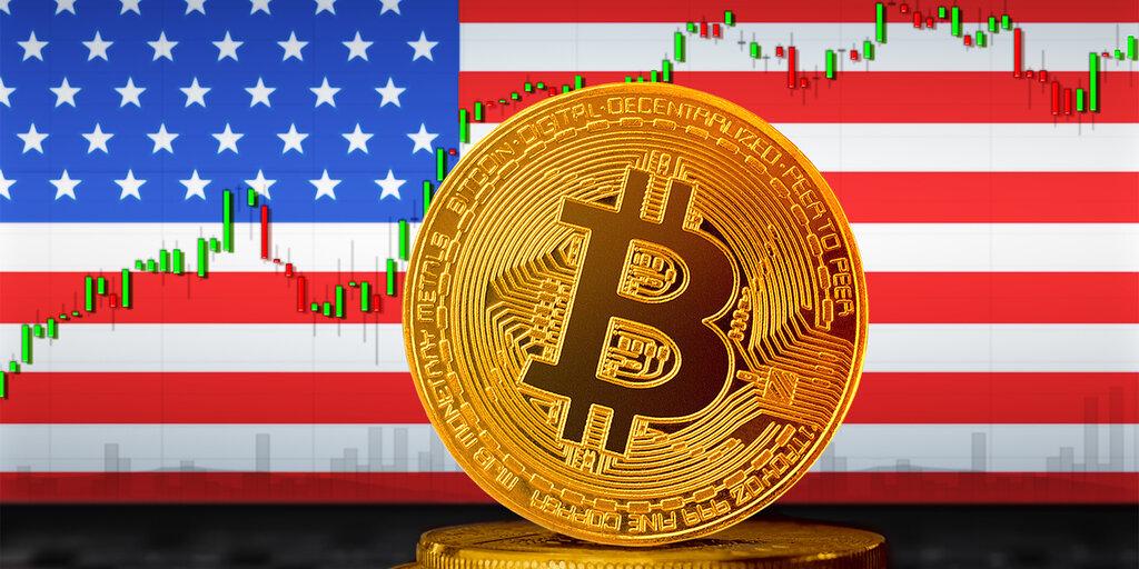 Giá Bitcoin Được Dự Báo Tăng Nhờ Luật Crypto Ở Florida Và Thặng Dư 198 Tỷ USD Của Mỹ