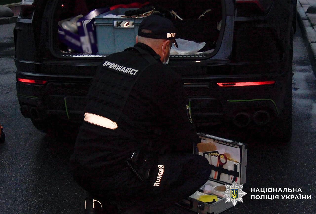 Trader Crypto Ukraine Bị Phát Hiện Chết Trong Lamborghini Sau Sụp Đổ Thị Trường