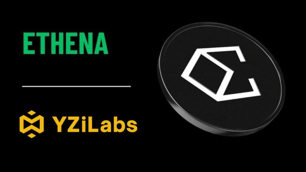 YZi Labs Của CZ Tăng Đầu Tư Vào Ethena: Đẩy Mạnh USDe Trên BNB Chain Và Stablecoin Mới
