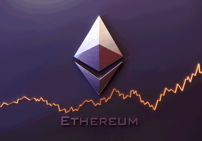 Phí giao dịch Ethereum gần bằng 0, giao dịch hàng ngày vượt 1.6 triệu