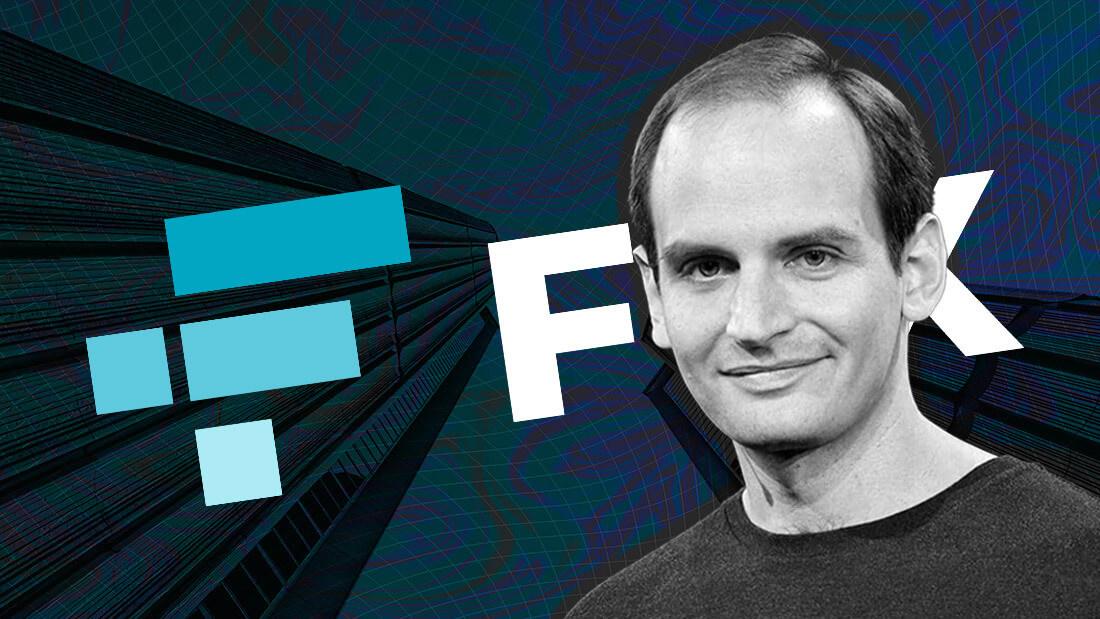 Cựu chủ tịch FTX US gọi vốn thành công 35 triệu USD cho sàn giao dịch mới