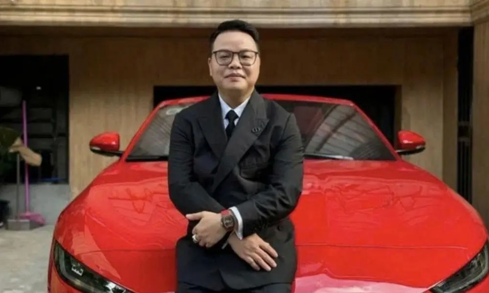 Trùm lừa đảo Forex 'Mr Hunter' Lê Khắc Ngọ bị bắt tại Philippines