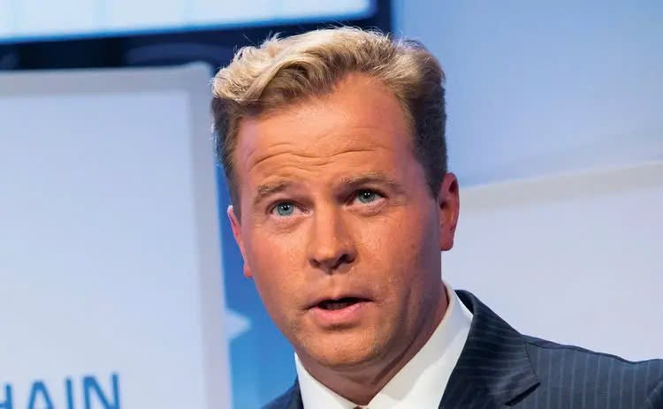 Trump bổ nhiệm Brian Quintenz làm Chủ tịch CFTC: Bước ngoặt mới trong giám sát tiền điện tử