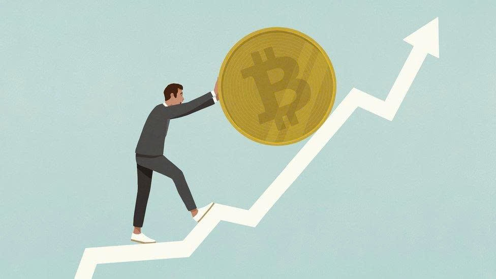 Bitcoin Vượt 96.000 USD: Binance Spot Dẫn Dắt Đợt Tăng Giá