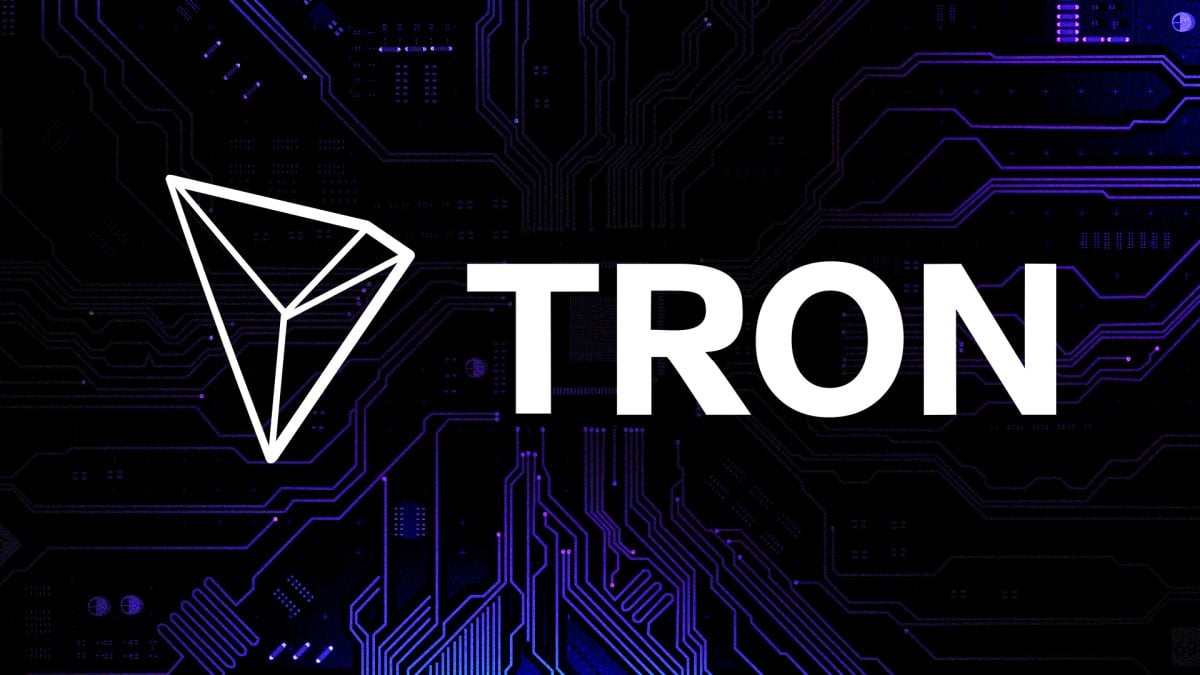 Tron Inc. nâng tổng kho bạc TRX lên hơn 220 triệu USD sau khi bổ sung thêm 110 triệu USD