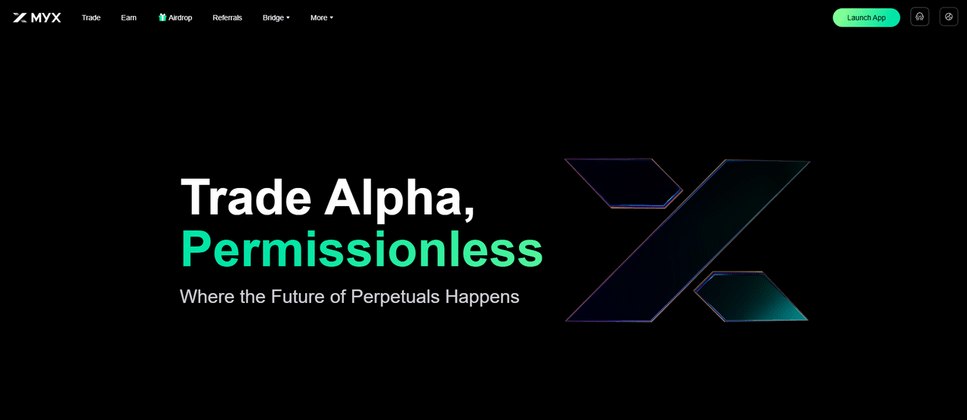 myx-finance-la-gi-nen-tang-defi-moi-noi-va-tiem-nang-trong-he-sinh-thai-tai-chinh-phi-tap-trung