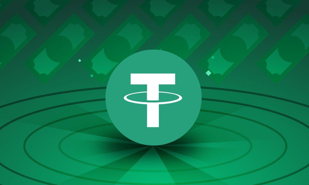 Tether (USDT) là gì?