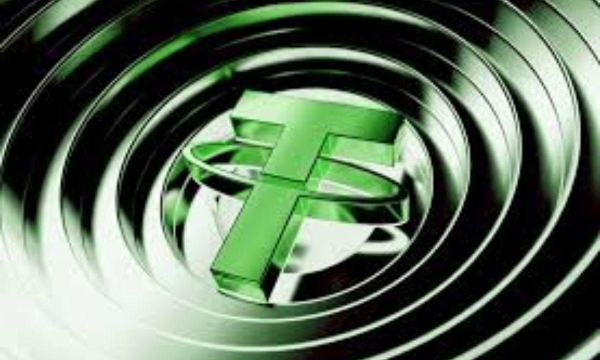 Lịch sử hình thành của Tether