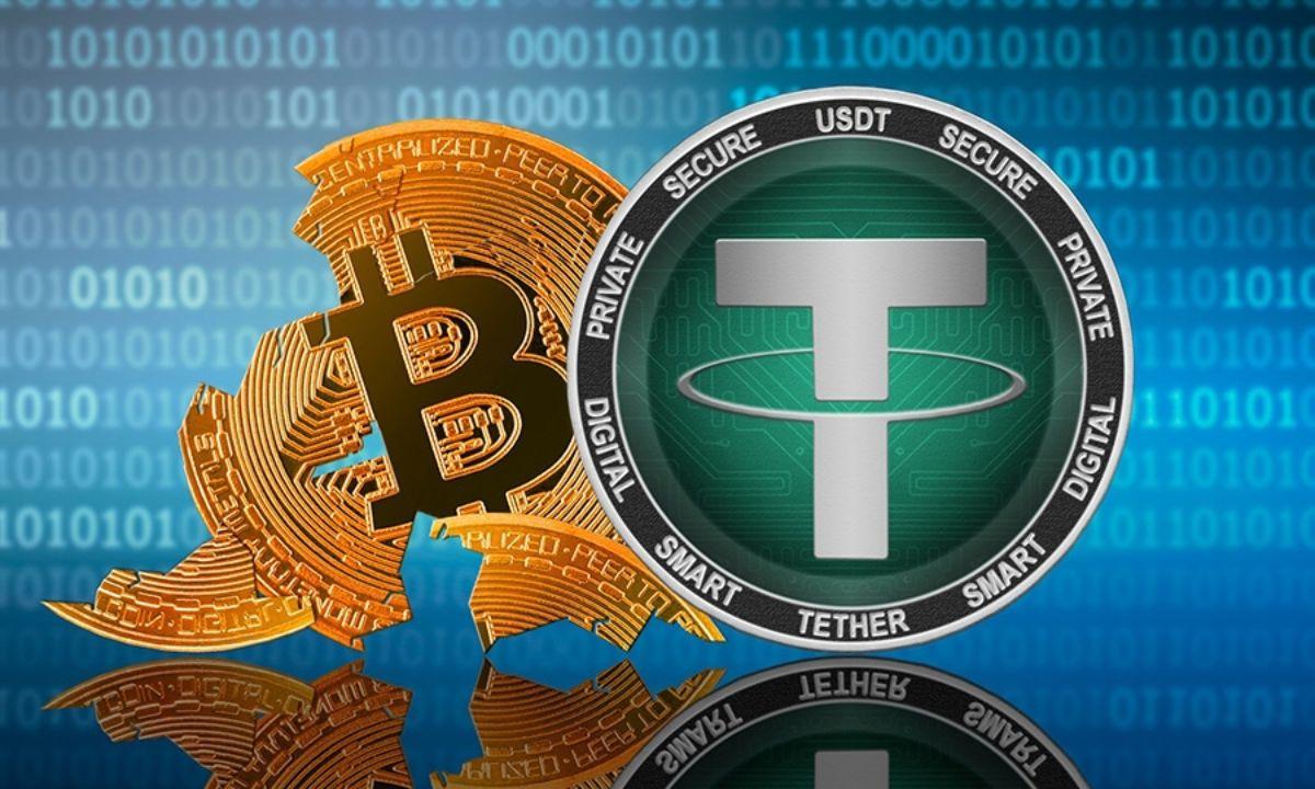 Ưu điểm của Tether