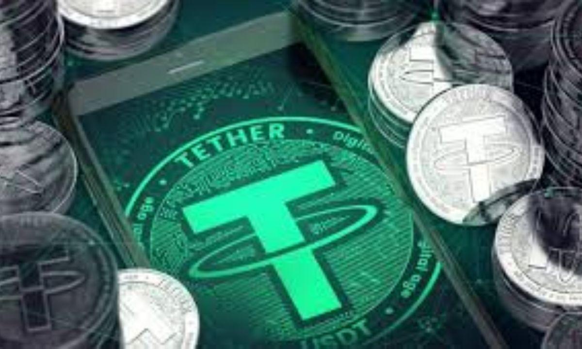 Ứng dụng thực tế của Tether hiện nay