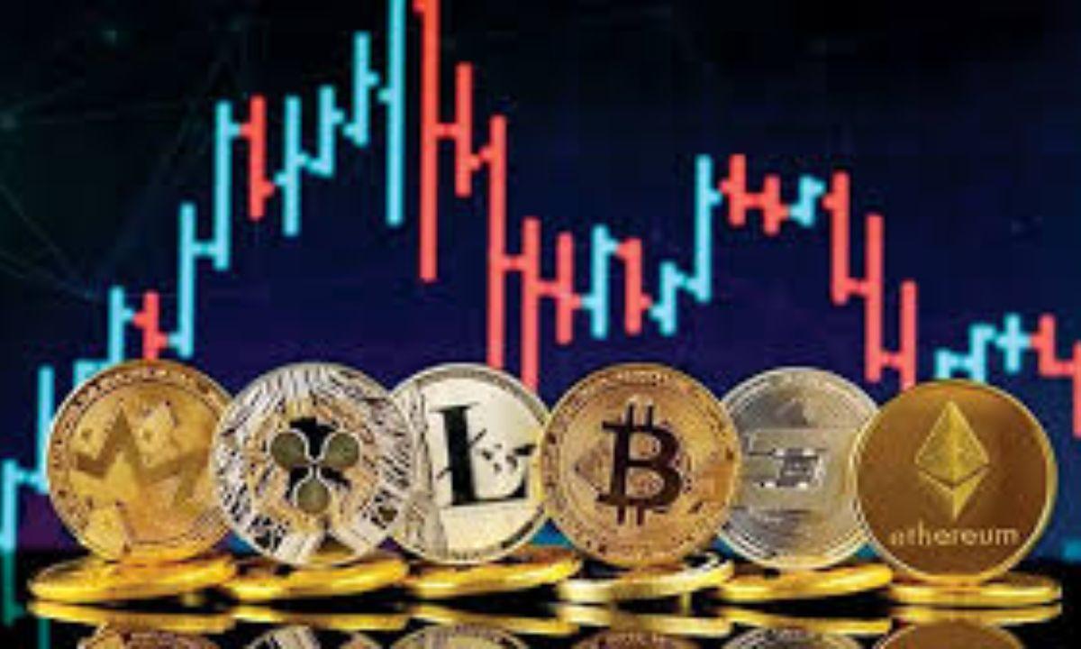 Mua Tether ở đâu