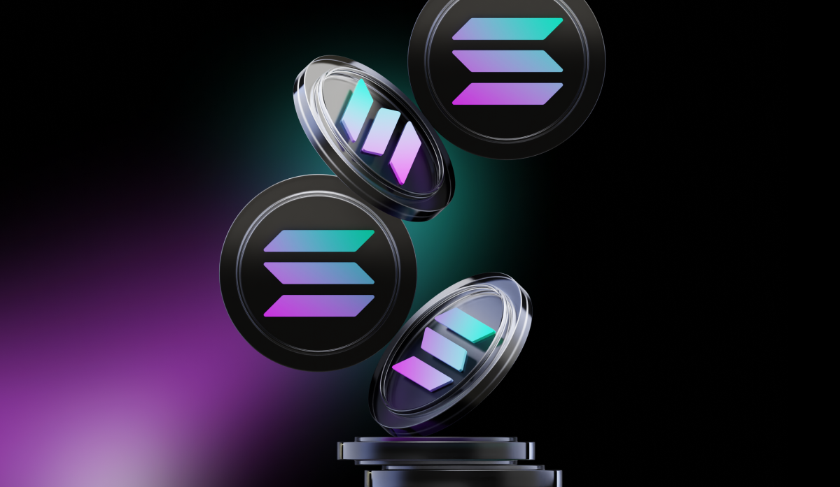 Dự Đoán Giá Solana: Ra Mắt Stablecoin JupUSD Trên SOL – Hàng Tỷ USD Sắp Đổ Vào