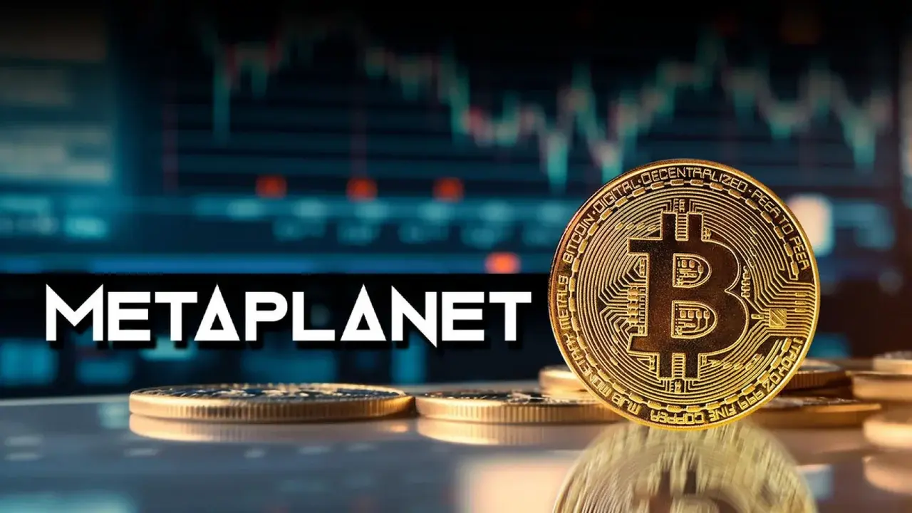Metaplanet vay thêm để mua lại $500M cổ phiếu sau khi giá trị công ty thấp hơn lượng Bitcoin nắm giữ
