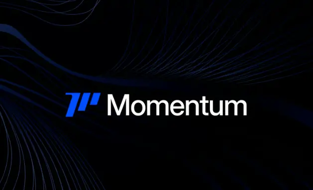Hướng Dẫn Tham Gia Airdrop Dự Án Momentum (MMT Finance) Trên Sui Network 2025
