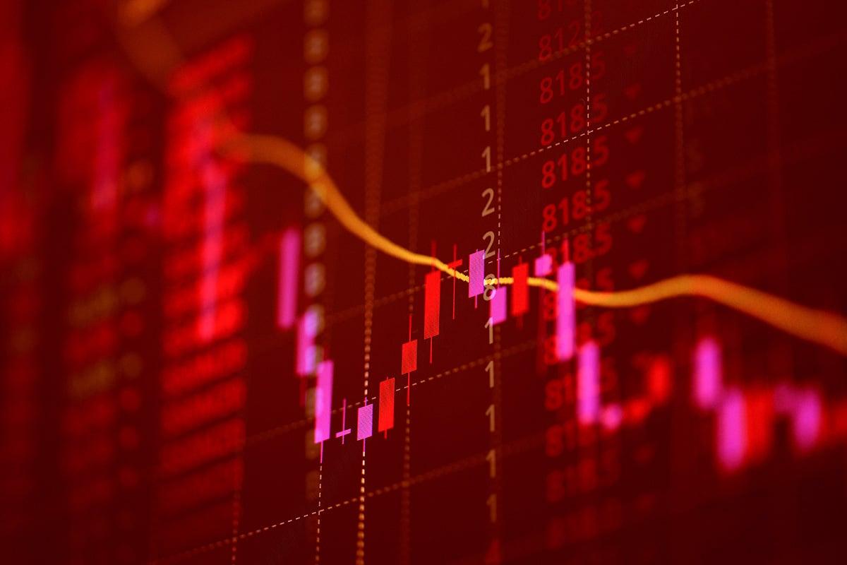 Tại Sao Crypto Giảm Hôm Nay (10/10/2025)?