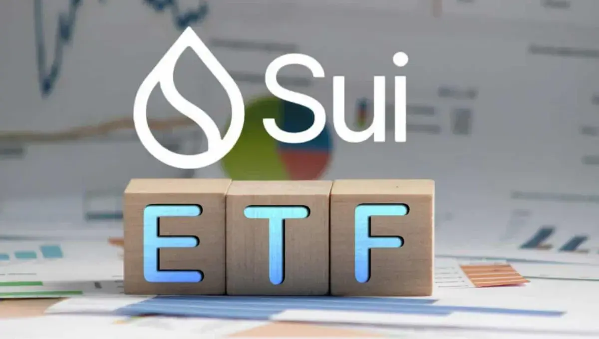 SEC bất ngờ phê duyệt ETF SUI đòn bẩy 2x, tạo bước ngoặt lịch sử cho mạng lưới Sui