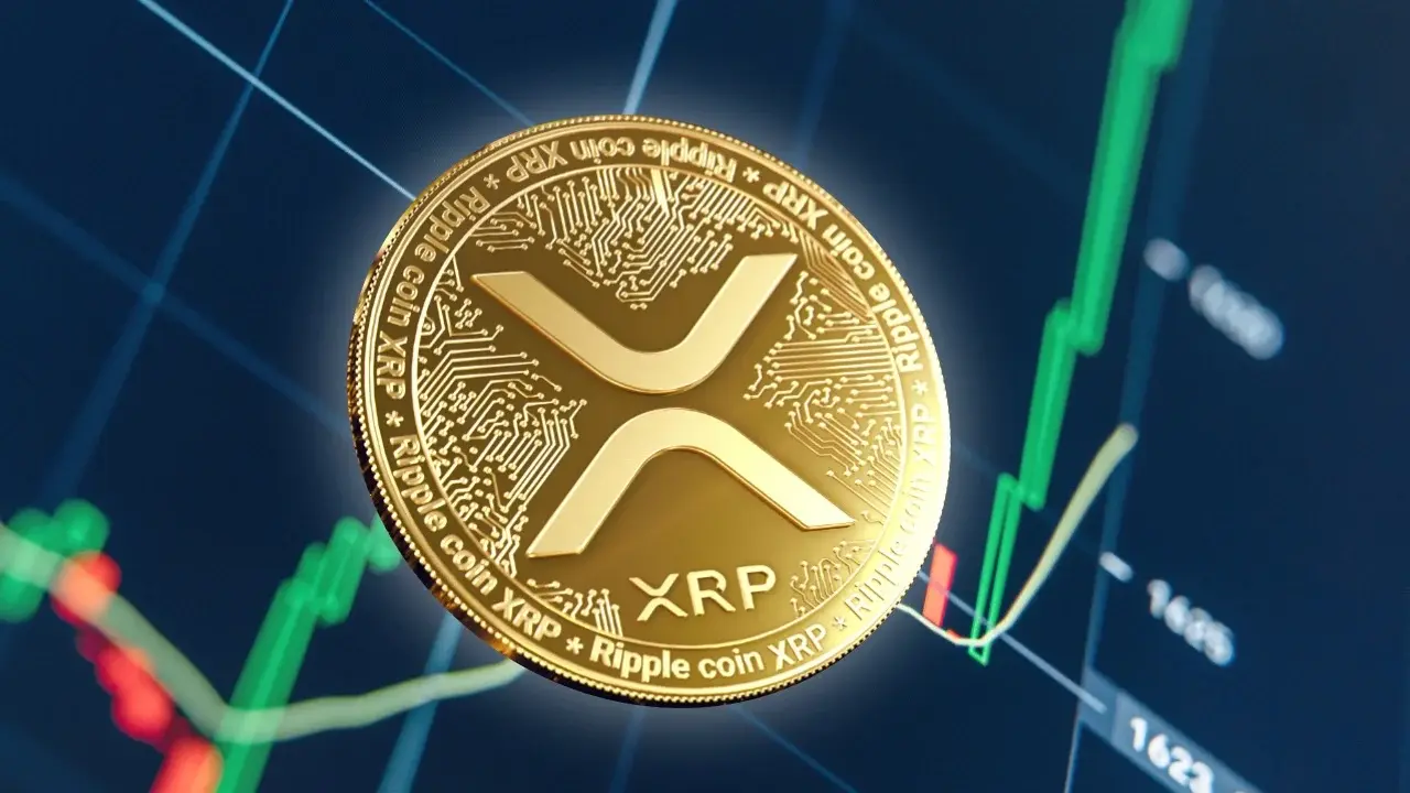 XRP bật tín hiệu tích cực khi lực bán yếu đi