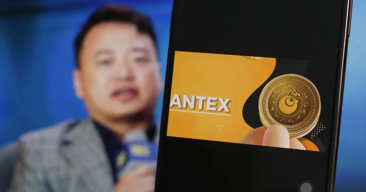 Drama Shark Bình – AntEx: Từ đầu tư 2.5 triệu USD đến cáo buộc xả token và câu hỏi “Ai là nạn nhân thật sự?”