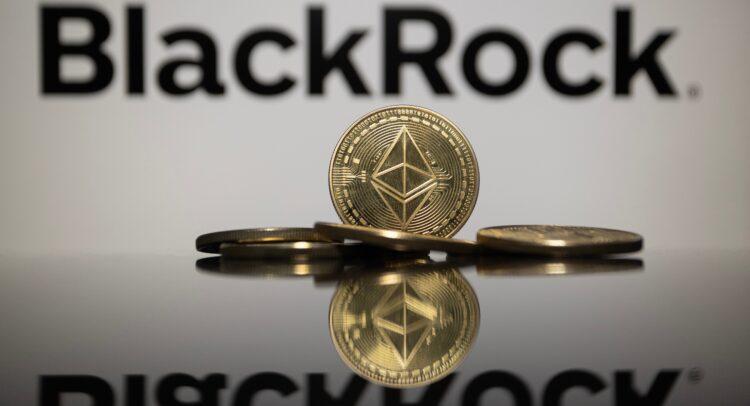 BlackRock Ethereum ETF Lọt Top 3 Tăng Trưởng 10 Tỷ USD Nhanh Nhất
