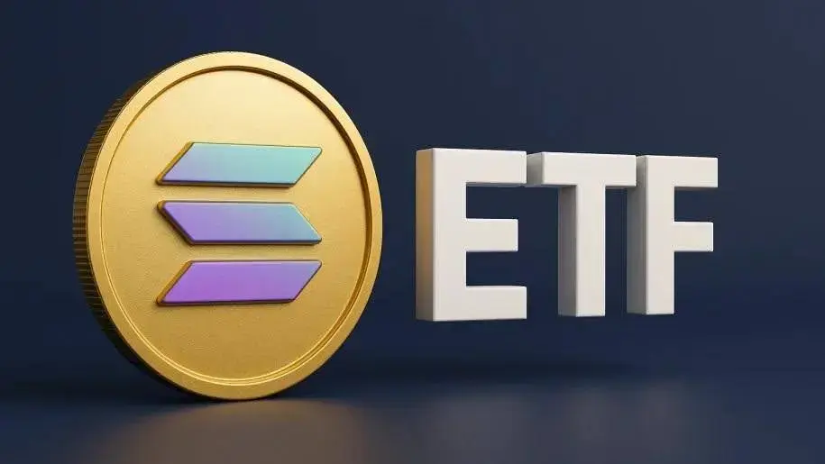 CoinShares bất ngờ rút đơn xin ETF Solana staking tại SEC