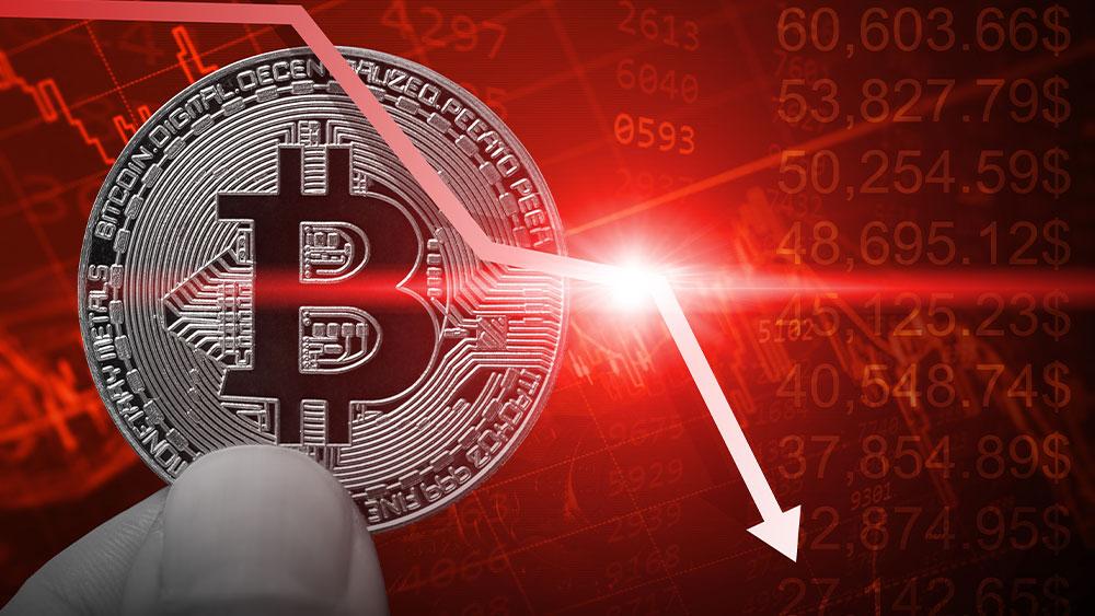 Bitcoin Có Thể Rơi Xuống 72.000 USD Cuối Năm Nếu Không Giữ Được 100.000 USD: CryptoQuant Cảnh Báo