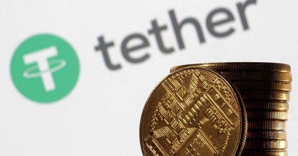 Tether Hiện Nắm Giữ Nhiều Trái Phiếu Kho Bạc Mỹ Hơn Cả Đức và Úc