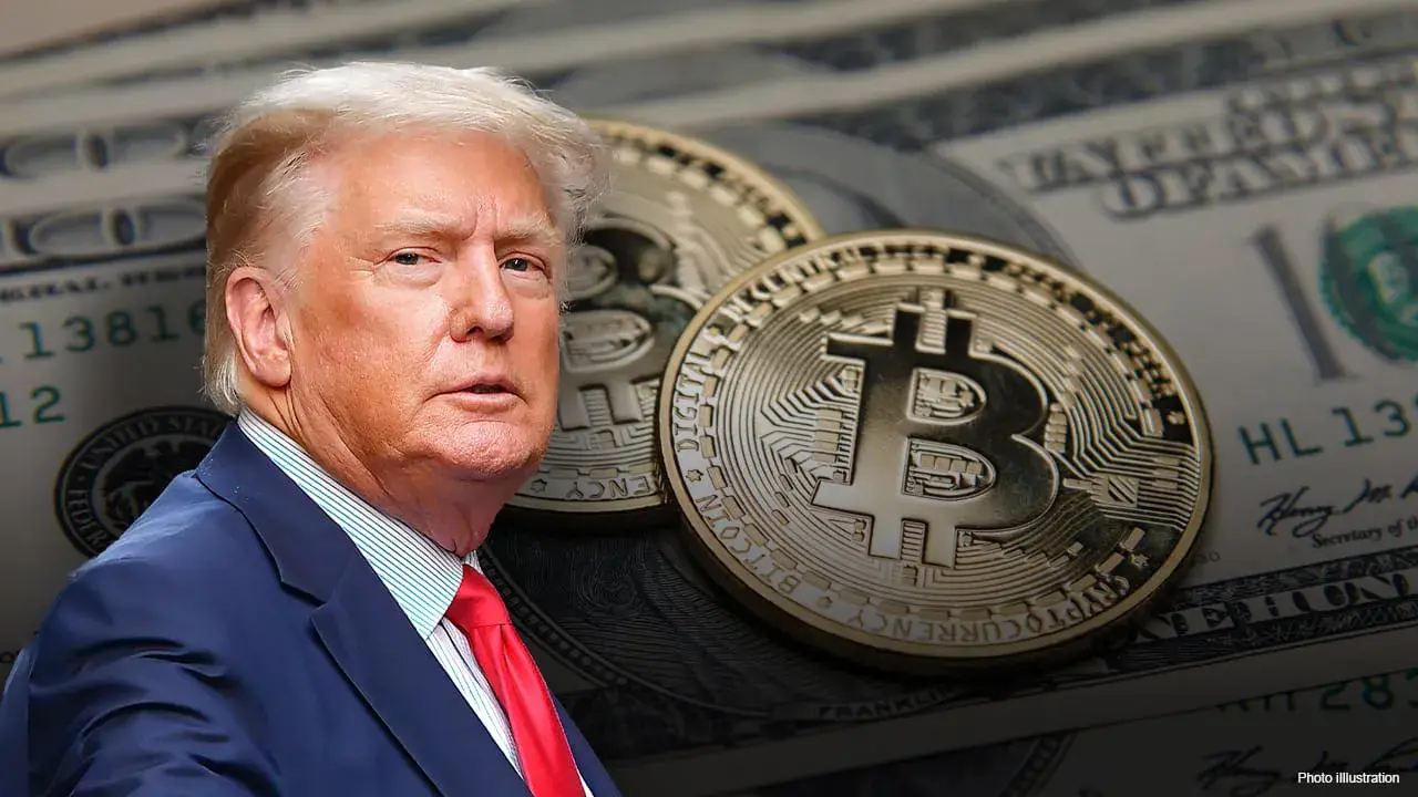 Các Dự Án Crypto Của Gia Đình Trump Gây Lo Ngại Cho SEC