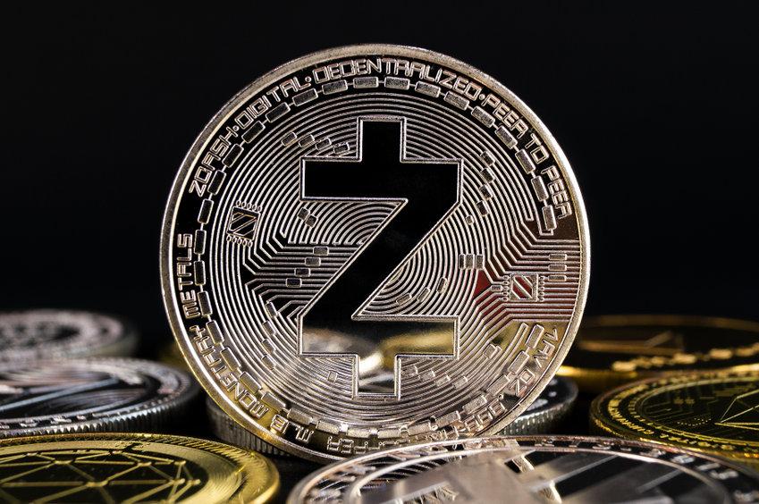 Sự trở lại của Zcash Năm 2025, từ 'bị lãng quên' đến giá đỉnh 8 năm