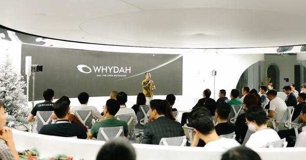 Lùm xùm vụ Whydah huy động 25 triệu USD từ dự án GameFi rồi “biến mất”