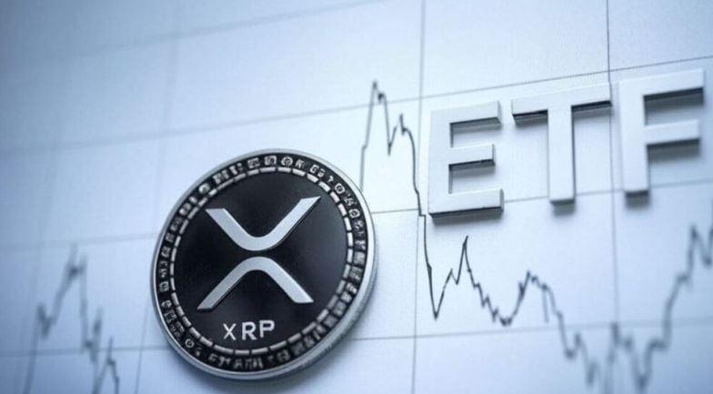 ETF XRP Canary Capital ra mắt với khối lượng giao dịch mạnh nhưng giá XRP giảm nhẹ